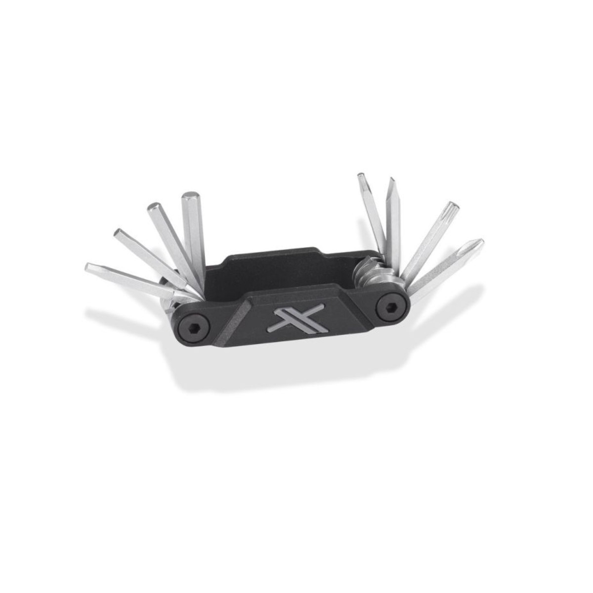 Multi Tool günstig Kaufen-Multitool XLC TO-M10 Q-Serie 8 Funktionen. Multitool XLC TO-M10 Q-Serie 8 Funktionen <![CDATA[XLC TO-M10 MULTITOOL Q-SERIE 8 FUNKTIONEN XLC Multitool Q-Serie TO-M10 mit 8 Funktionen.]]>. 