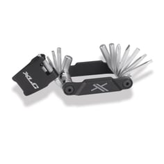 XLC TO-M12 Q-serie 12-functie multitool