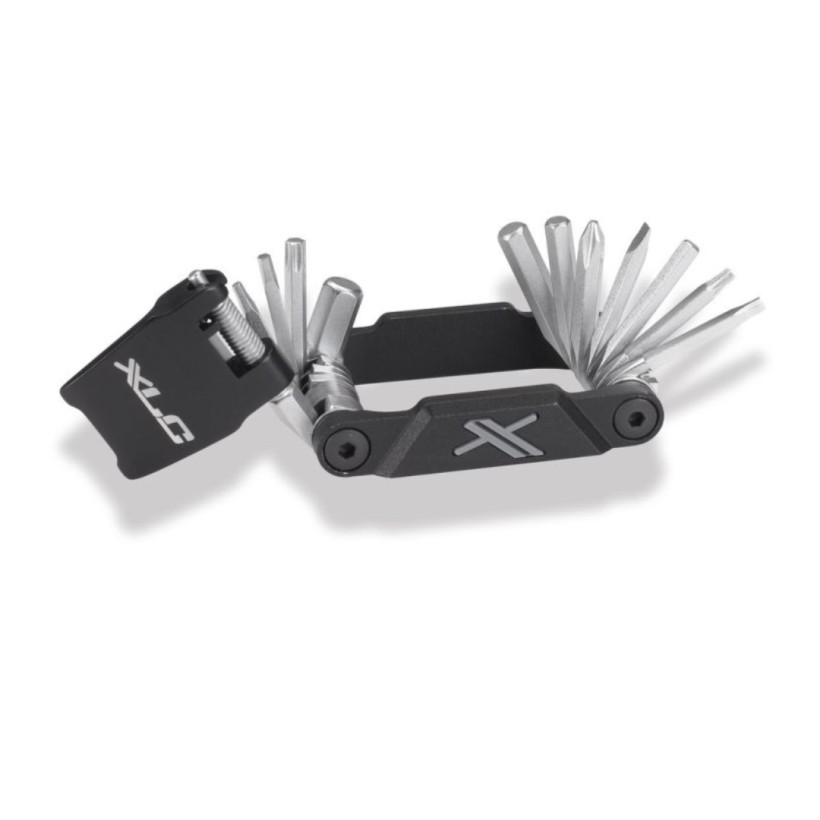 Multitool XLC TO-M12 Q-Serie 12 Funktionen