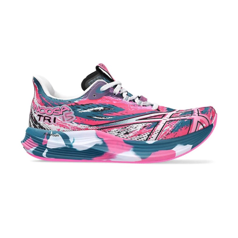 Asics gel noosa cheap tri 5 donna blu