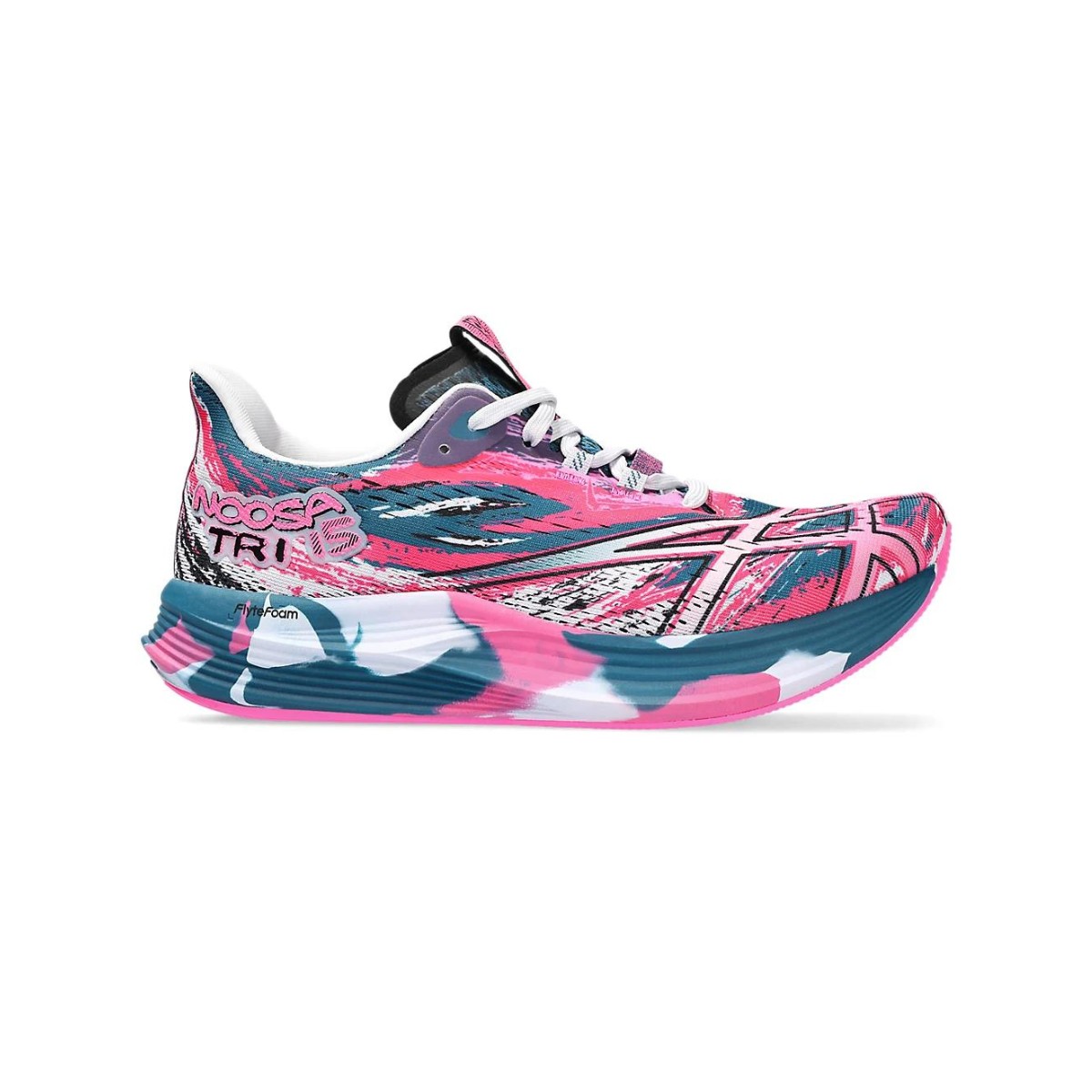 ASICS NOOSA TRI 15 - 365Rider
