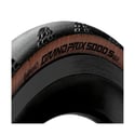 Continental Grand Prix 5000 S TR Tires Black Beige 700x 25-28-30-32