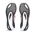 Zapatillas Asics Magic Speed 3 Blanco Rojo  Mujer
