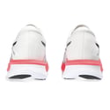 Shoes Asics Magic Speed 3 White Red  Women