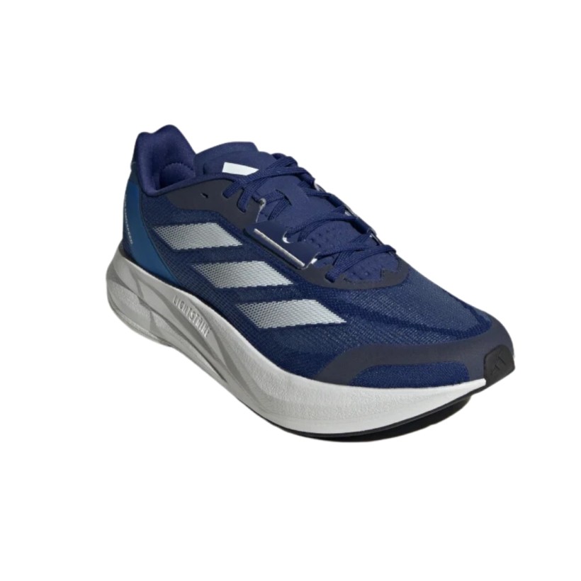 Buy Adidas Duramo Speed Shoes Blue White AW23