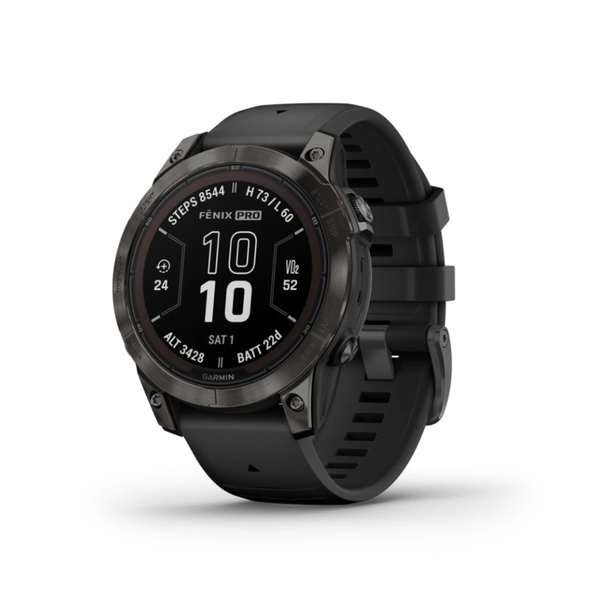 Power günstig Kaufen-Garmin Fenix 7 Pro Sapphire Solar Edition Titanschwarz. Garmin Fenix 7 Pro Sapphire Solar Edition Titanschwarz <![CDATA[Garmin Fenix 7 Pro Sapphire Solar Edition Titan Es verfügt über eine Power-Saphir-Solarladelinse, bis zu 22 Tage Akkulaufzeit im Smar