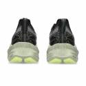 Shoes Asics Novablast 3 LE Black Green