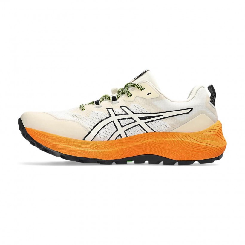 Asics gel nimbus 11 hombre Beige on sale