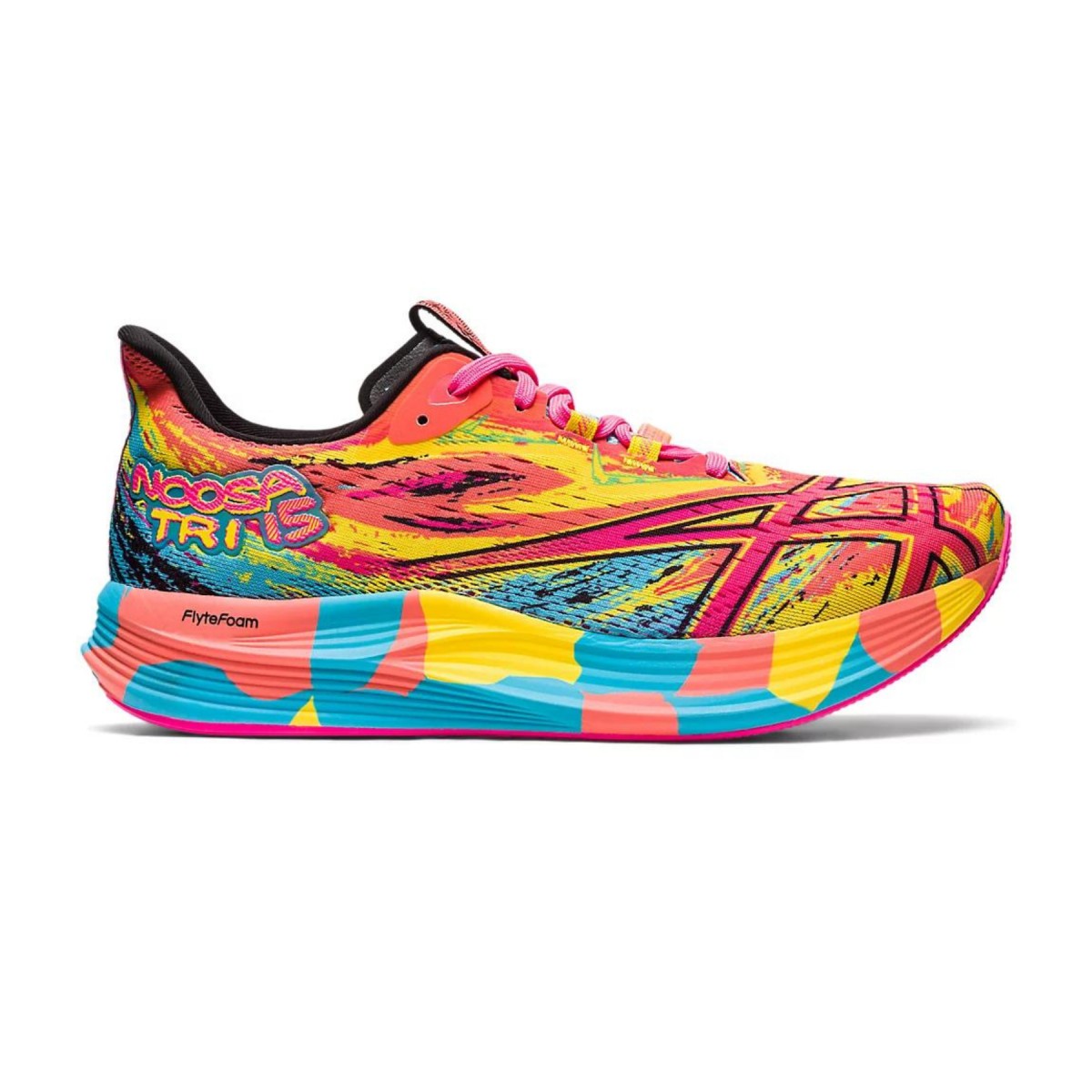 ASICS NOOSA TRI 15 - 365Rider
