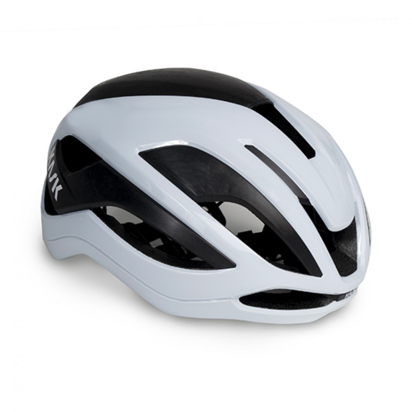Kask Elemento WG11 White Helmet