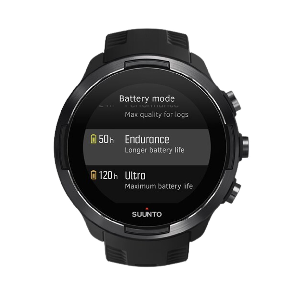 ck Schwarz günstig Kaufen-Suunto 9 Baro Uhr Schwarz. Suunto 9 Baro Uhr Schwarz <![CDATA[Suunto 9 Baro Uhr: Für die Ewigkeit gemacht. Wie du!
 Suunto 9 ist eine Multisport-GPS-Uhr, die für Sportler entwickelt wurde, die höchste Ansprüche an ihre Sportuhr stellen. Intelligentes 