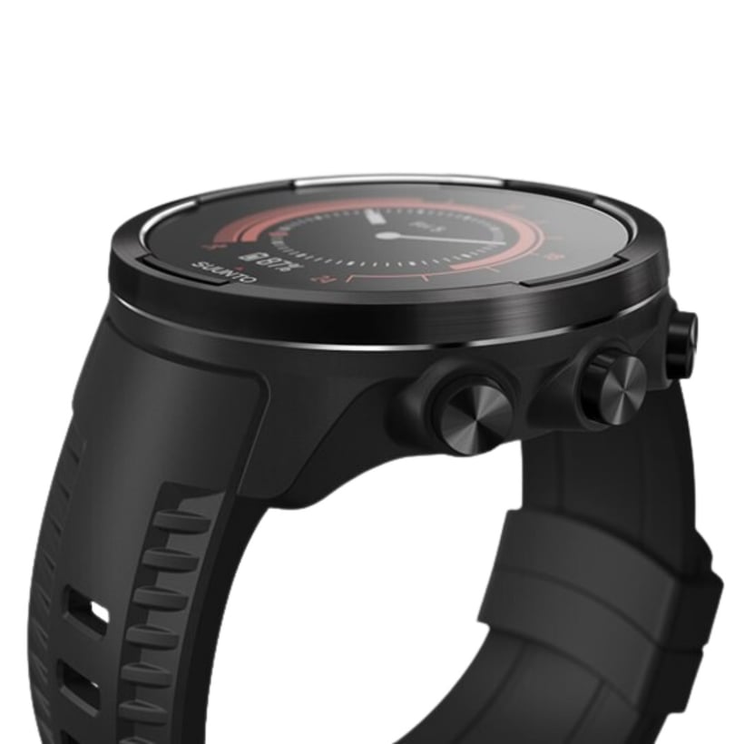 Orologio Suunto 9 Baro Nero