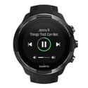 Reloj Suunto 9 Baro Negro