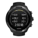 Suunto 9 Baro Watch Black