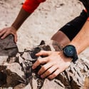 Suunto 9 Baro Watch Black