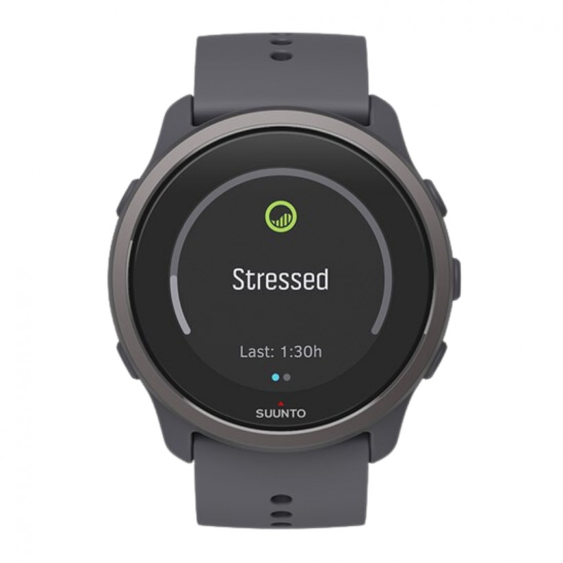 Suunto 5 Peak Watch Dark Gray