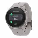 Suunto 5 Peak Watch Gray