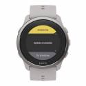 Suunto 5 Peak Watch Gray
