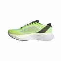 Baskets Adidas Adizero Boston 12 Vert Noir