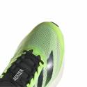 Baskets Adidas Adizero Boston 12 Vert Noir