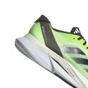 Baskets Adidas Adizero Boston 12 Vert Noir