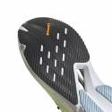 Baskets Adidas Adizero Boston 12 Vert Noir