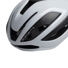 Kask Element WG11 Witte Helm 2