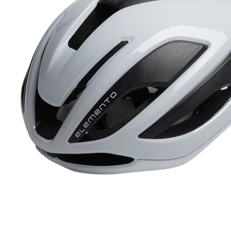 Kask Elemento WG11 White Helmet