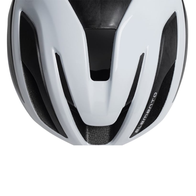 Casco Kask Elemento WG11 Bianco