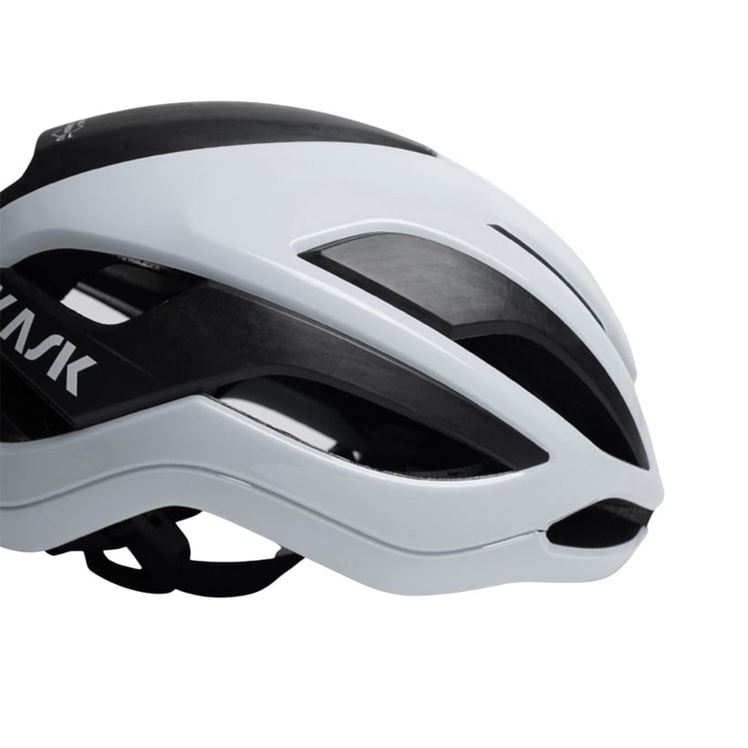 Casco Kask Elemento WG11 Blanco