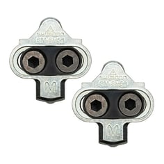 Calas Pedal Shimano SPD SM-SH56 negro