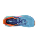 Zapatillas Altra Olympus 5 Azul Naranja