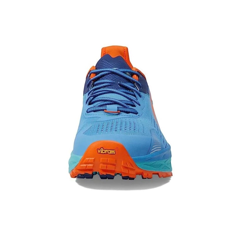 Altra Olympus 5 Schuhe Blau Orange AW23
