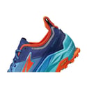 Altra Olympus 5 Blue Orange Shoes