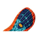 Altra Olympus 5 Blue Orange Shoes