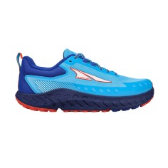 Zapatillas Altra Outroad 2 Azul