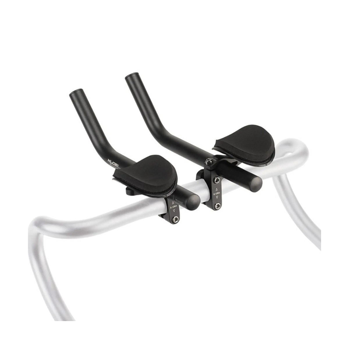 Clip on günstig Kaufen-XLC Tri-Bar-Verlängerung HB-T04. XLC Tri-Bar-Verlängerung HB-T04 <![CDATA[XLC Tri-Bar-Lenkerverlängerung HB-T04 Der HB-T04 XLC Tri-Bar-Adapter ist ein Satz aus drei professionellen Clip-On-Lenkern. Egal, ob Sie ein ernsthafter Aero-Jäger sind,