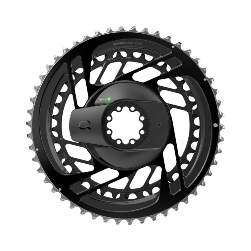 Pedaleira Sram Force Power Meter AXS D2 50-37D