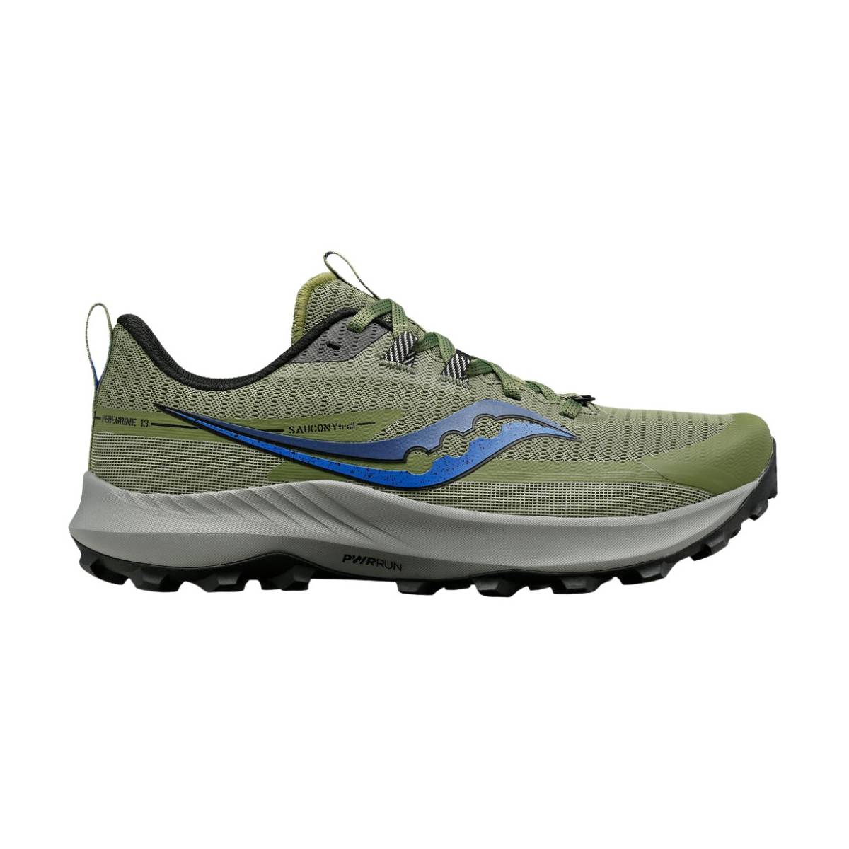 Vergessen 3 günstig Kaufen-Saucony Peregrine 13 Grün Grau Laufschuhe AW23, Größe 40 - EUR. Saucony Peregrine 13 Grün Grau Laufschuhe AW23, Größe 40 - EUR <![CDATA[Saucony Peregrine 13: Ab auf die Trails. Vergessen Sie Geschwindigkeitsbegrenzungen.
 F&u