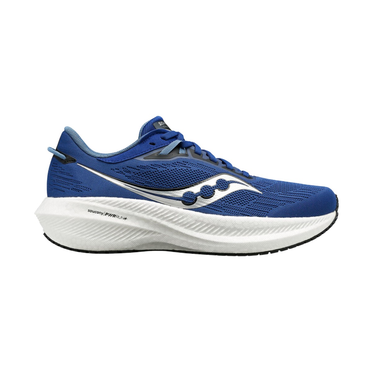 Saucony triumph outlet mujer azul