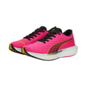 Puma Deviate Nitro 2 Rosa Schwarz Damen Schuhe