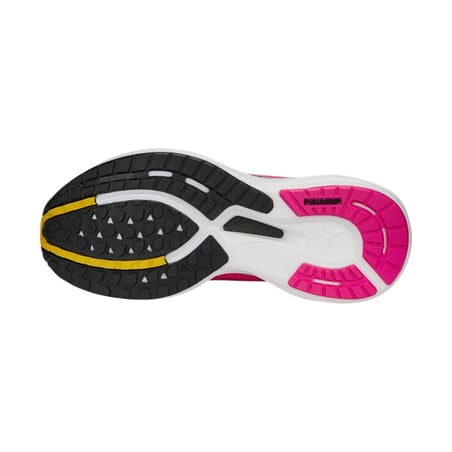 Sneakers Puma Deviate Nitro 2 Pink Black Women's