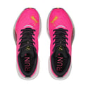 Sneakers Puma Deviate Nitro 2 Pink Black Women's
