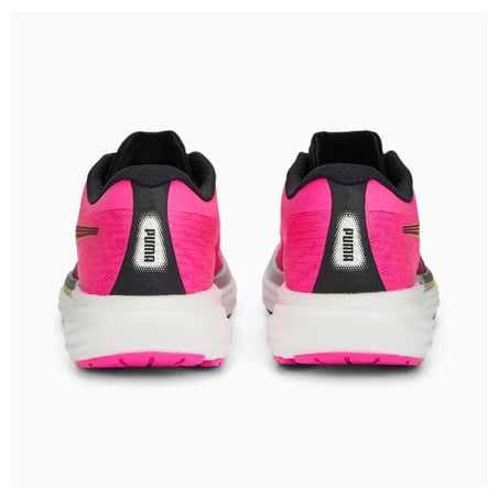 Puma Deviate Nitro 2 Różowy Czarny Buty Damskie