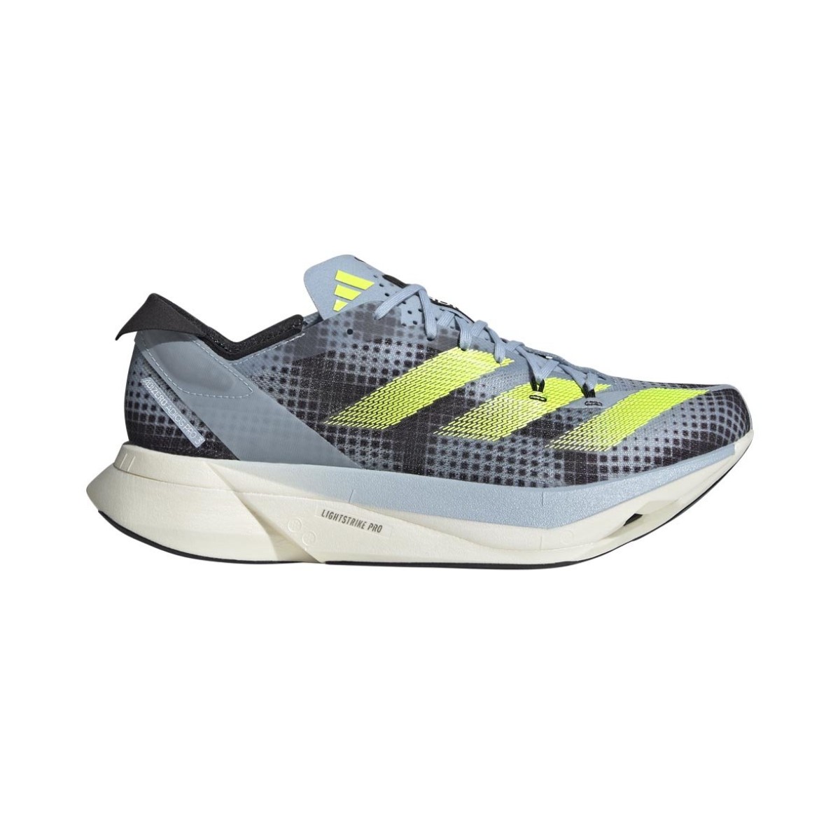 Adizero adios 3 top hombre