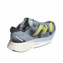 Adidas Adizero Adios Pro 3 Blue White Shoes