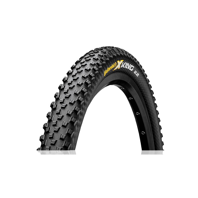 Copertone MTB Continental X King Protection 27.5, 29 x 2.20 Tubeless Ready