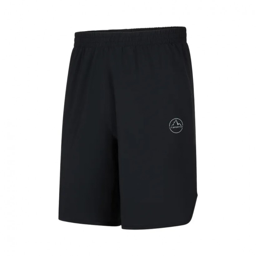 Pantaloncini La Sportiva Sudden Short M Nero