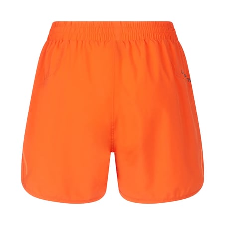 La Sportiva Sudden Short W Orange Women