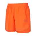 Short La Sportiva Sudden Short W Orange Femme